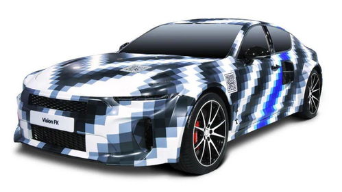 現代汽車集團氫之日發布氫能愿景2040 引領氫能汽車銷售新紀元