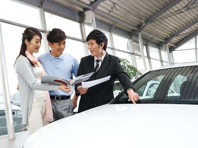 4S汽車APP開發 為商家打造優質的移動營銷市場