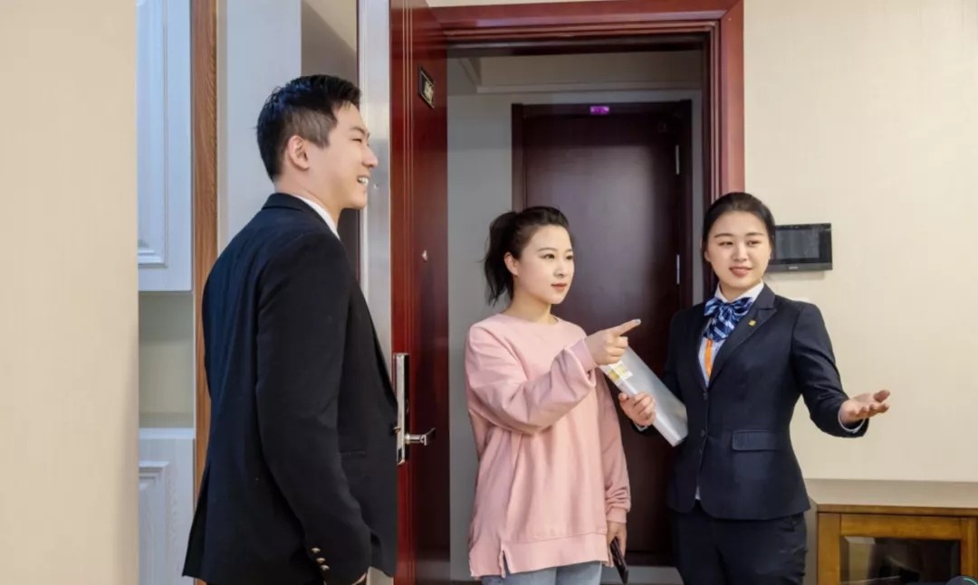 朗詩物業生活服務再升級，為業主“定制”美好生活