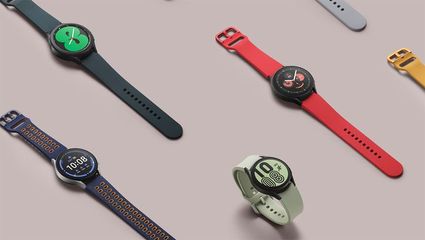 三星Galaxy Watch 5前瞻 體溫檢測引領健康監測新紀元，八月或將震撼登場