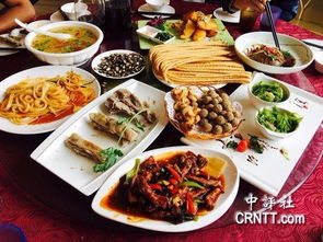 中評鏡頭 蘭州清真美食，舌尖上的清真盛宴